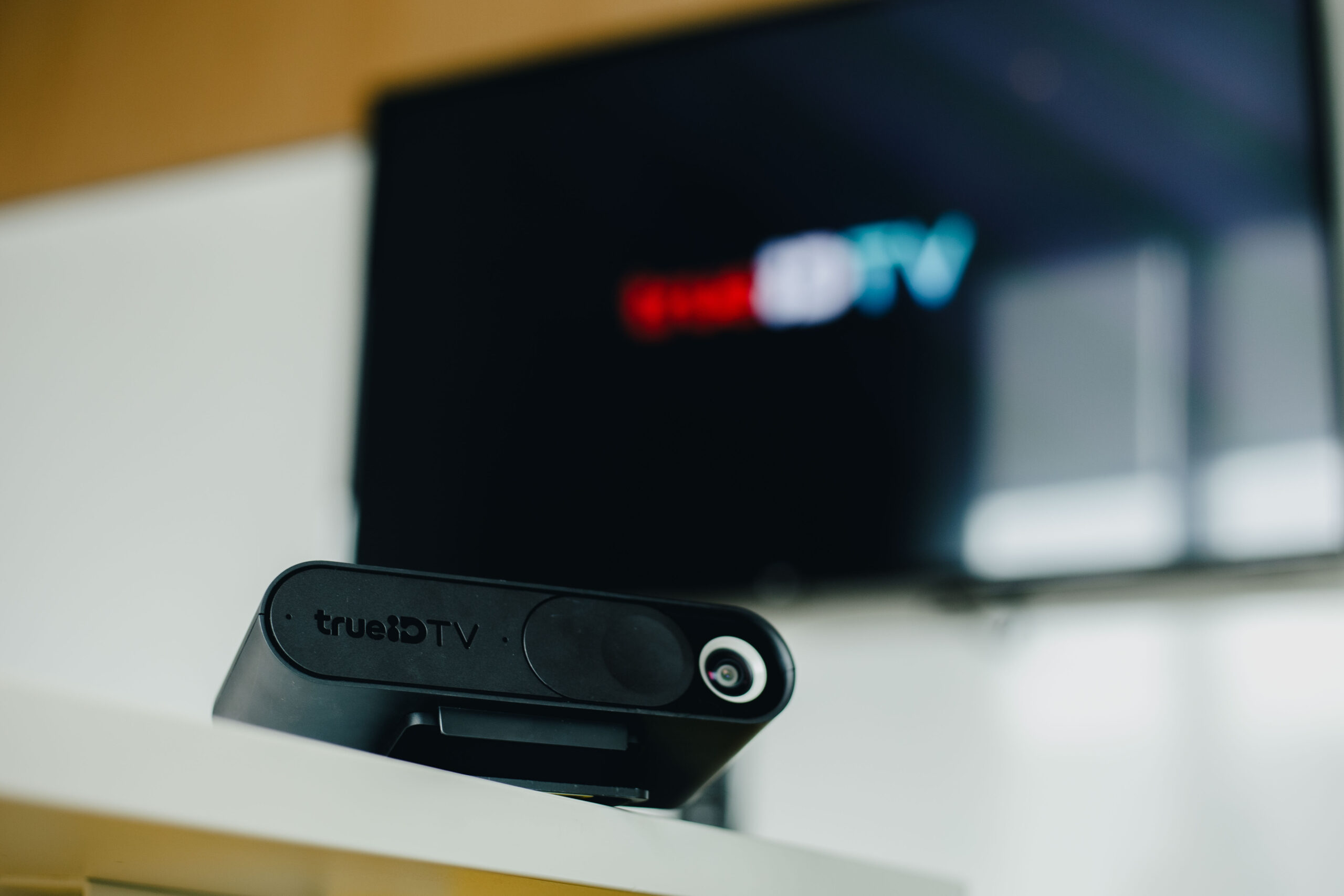 TrueID TV Gen3