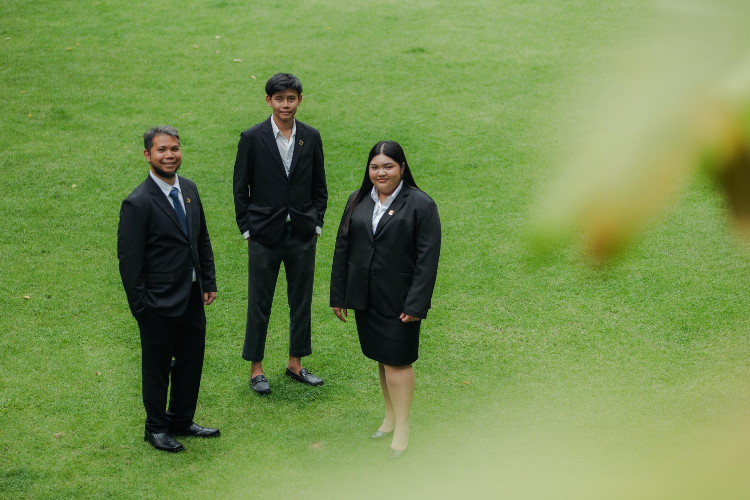 True Dynamic Script Team