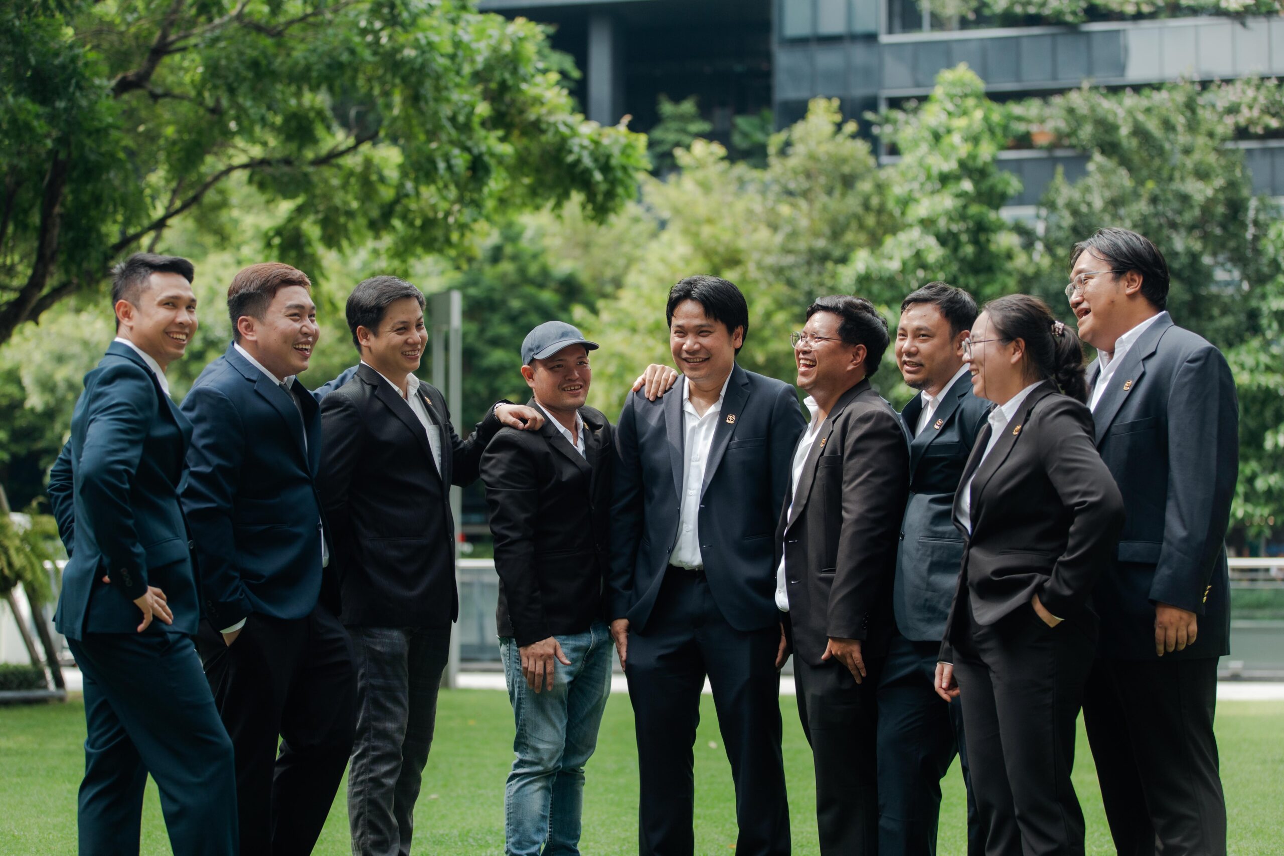 TrueVisions Subscription Data Analyst Team