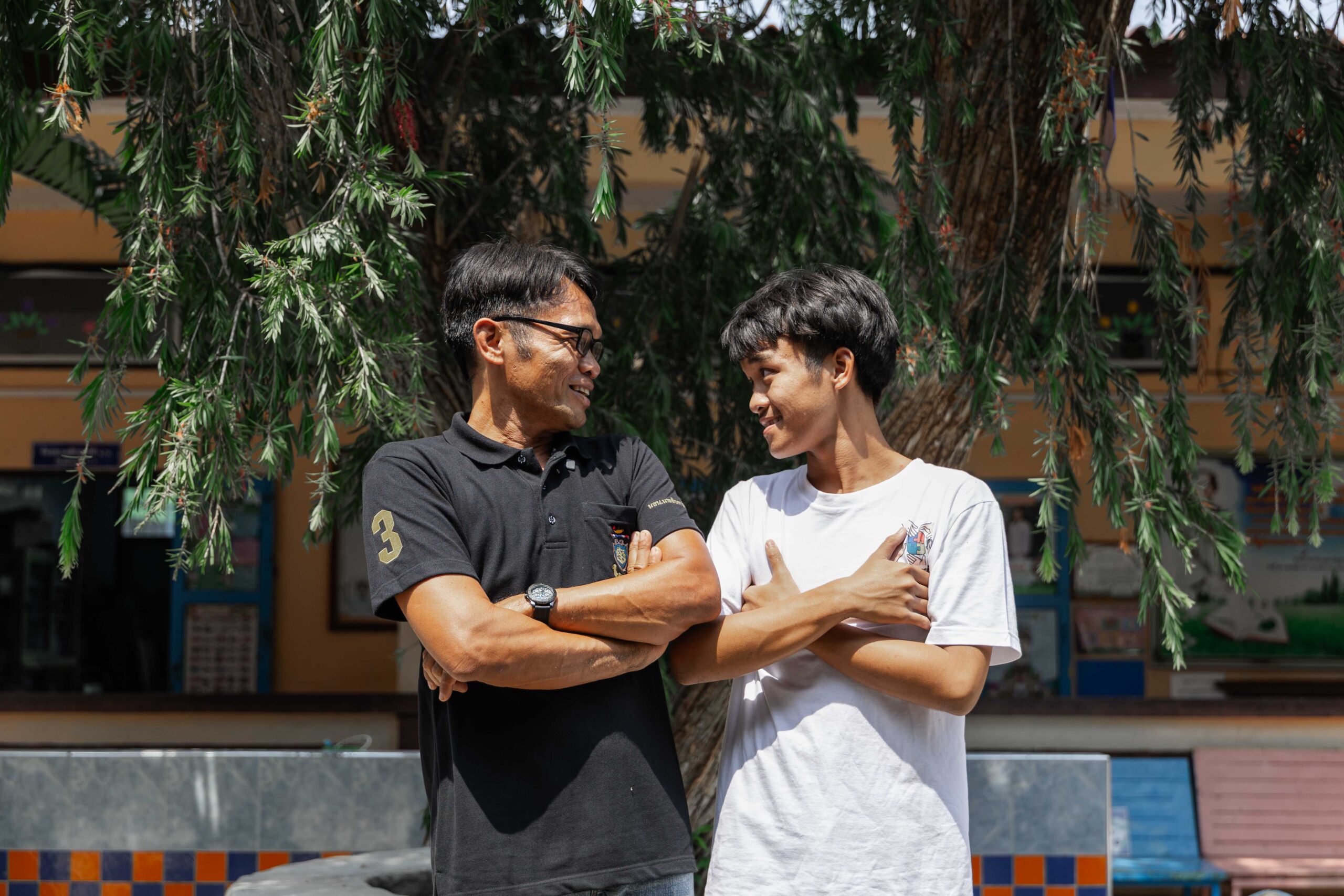 Autism Digital Learning Center